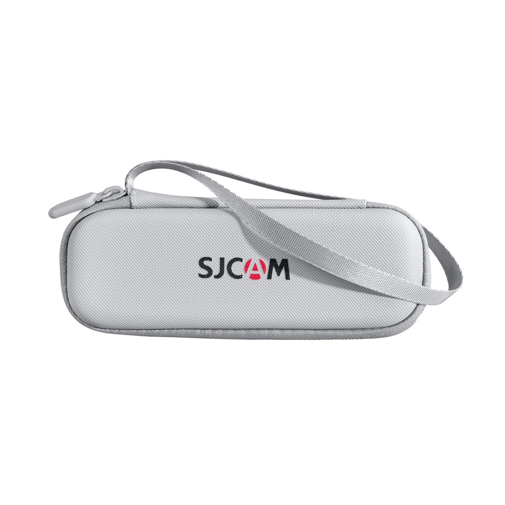 SJCAM sac de stocare pentru camera de acțiune C400 Pocket, gri